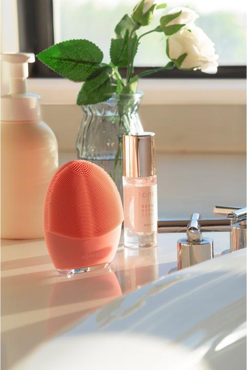 Actual product image Foreo Luna 4
