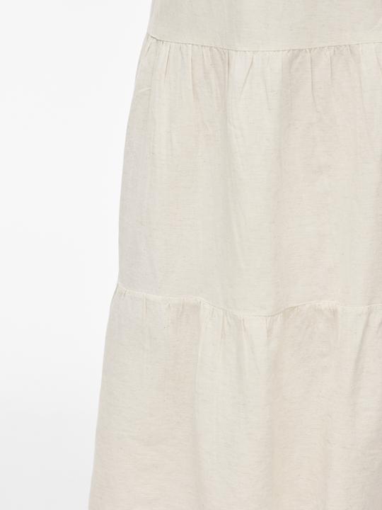Produktbild Vila VIPRISILLA High Waist Maxirock (40)