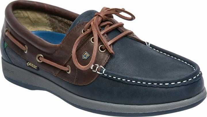 Actual product image Dubarry Deckschuh MARINER (47)
