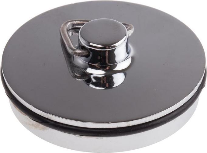 Produktbild RS PRO Basin Plug Chrome