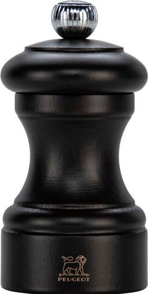 Produktbild Peugeot BISTRO Salzmühle Z Buchenholz Schokolade 10 cm (Salz)