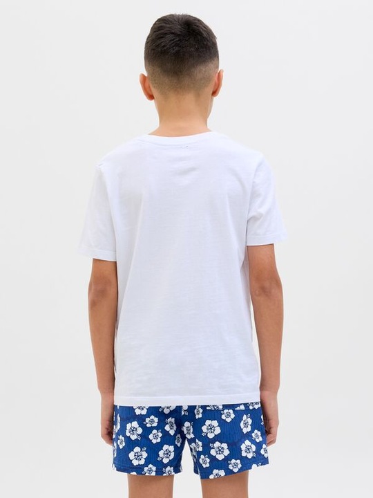 Produktbild Jack & Jones Badeshort JNR (164)