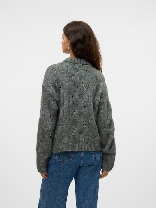Produktbild Vero Moda VMLINA Pullover Strickpullover (S)