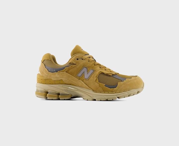 Image du produit New Balance 2002DX - Stucco / Castlerock (41.5)