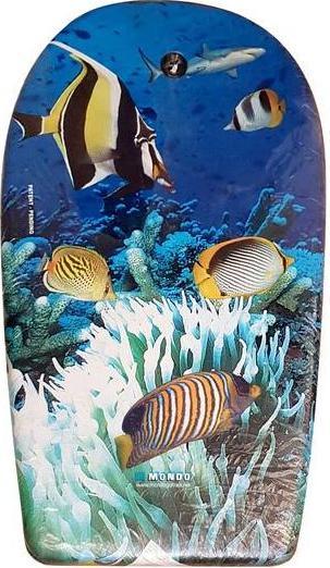 Actual product image Mondo Body Board