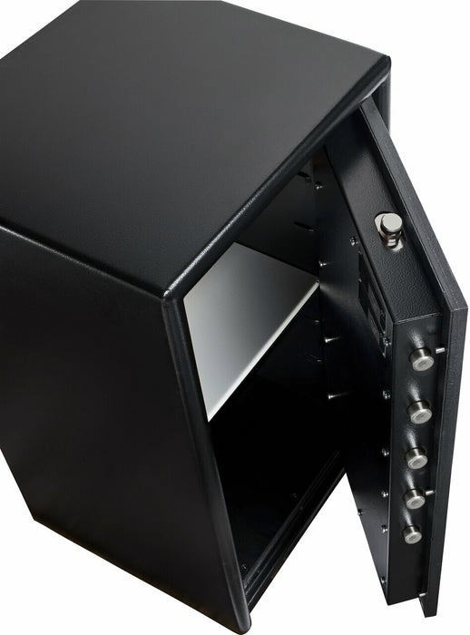 Immagine prodotto Burg Wächter Combi-Line CL 460 E (78 l)