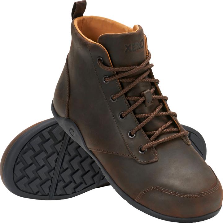 Produktbild Xero Shoes Denver Leather (46)