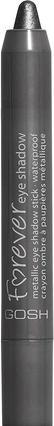 Produktbild Gosh Forever Eye Shadow 05 Gray (05 Grey)
