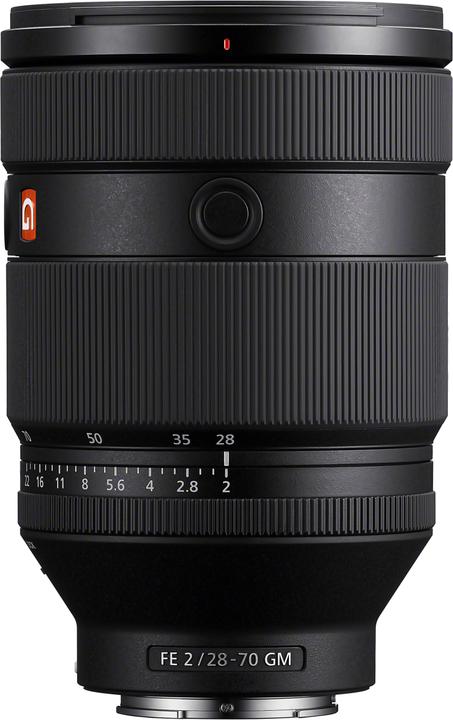 Image du produit Sony FE 28-70mm GM (Sony E, Plein format)