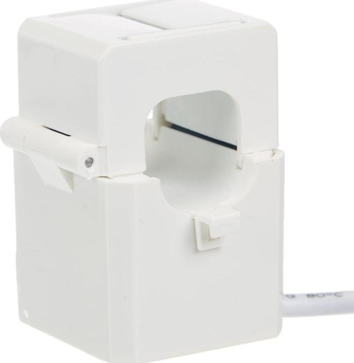 Actual product image Shelly 120A current transformer clamp