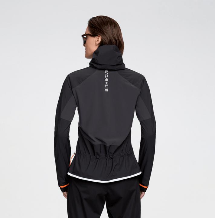 Image du produit Daehlie W Jacket Advance Light (M)