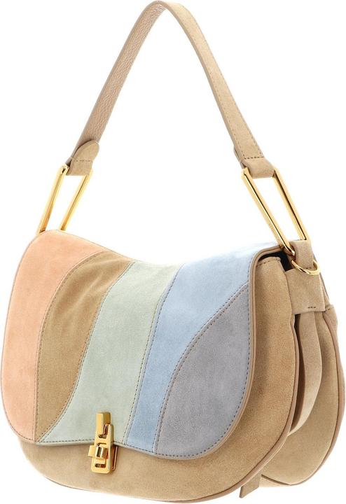 Immagine prodotto Coccinelle Magie Handbag Suede Leather