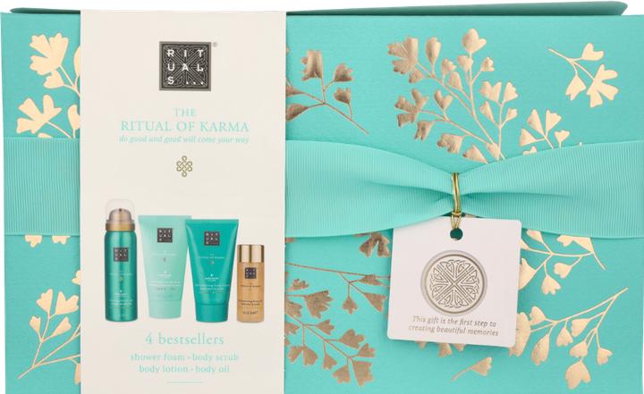 Produktbild Rituals Karma Set (Körperpflegeset)