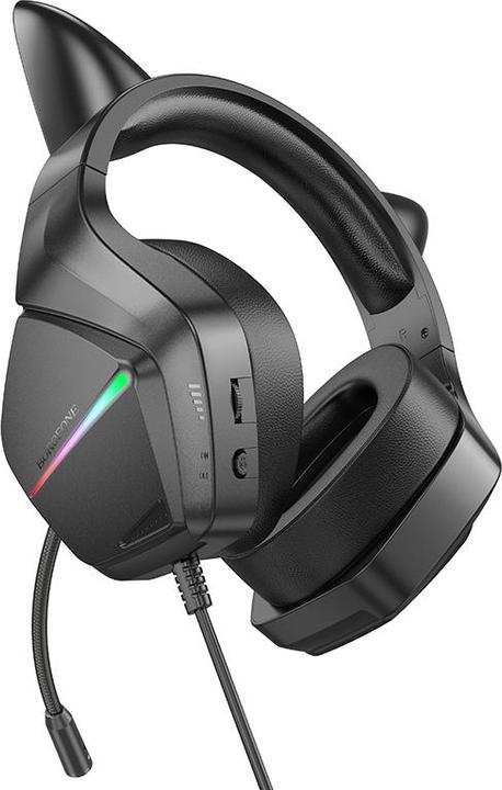 Actual product image Borofone BO106 (Cable)