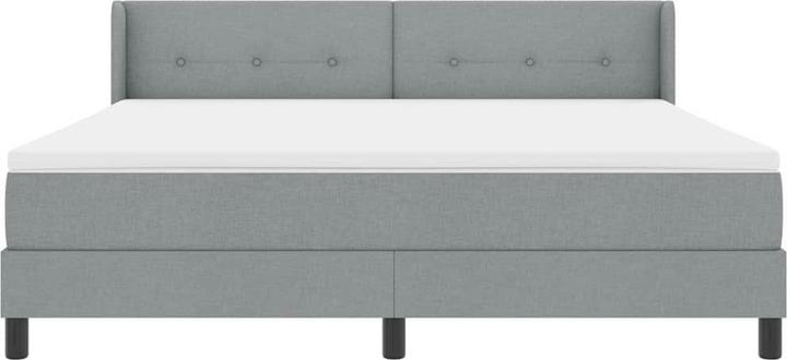 Produktbild vidaXL Boxspringbett (180 x 200 cm)