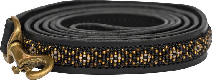 Produktbild Kampuni Hundeline Faraja grå x-lang, 182x2,1 cm (Hund)