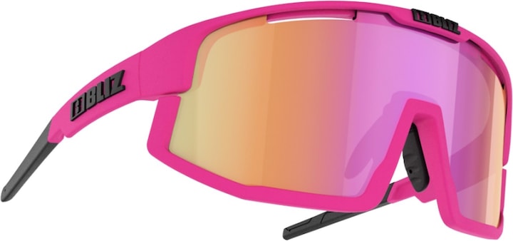 Image du produit Bliz Vision (rose mat, Brun w Violet multi)