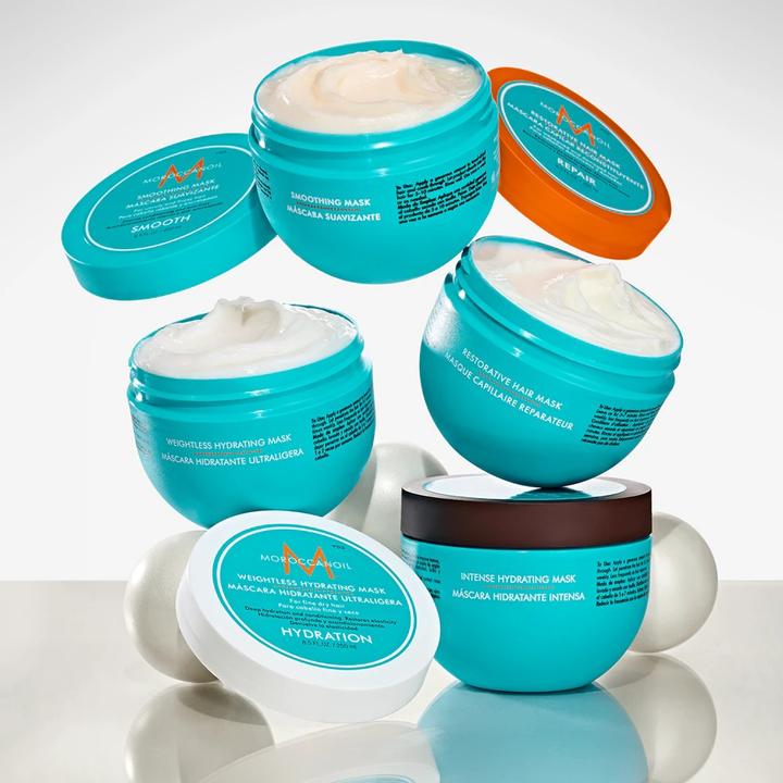 Actual product image Moroccanoil Light moisture (250 ml)
