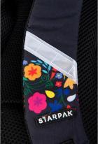 Produktbild Starpak Pferde Schule Alter Mann Rucksack