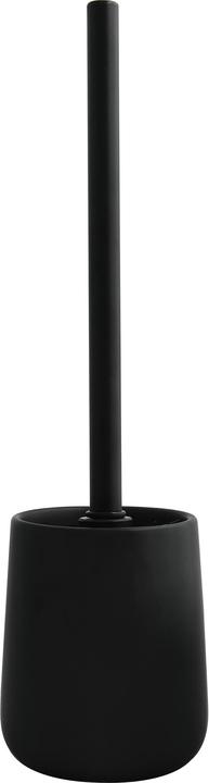 Matt black