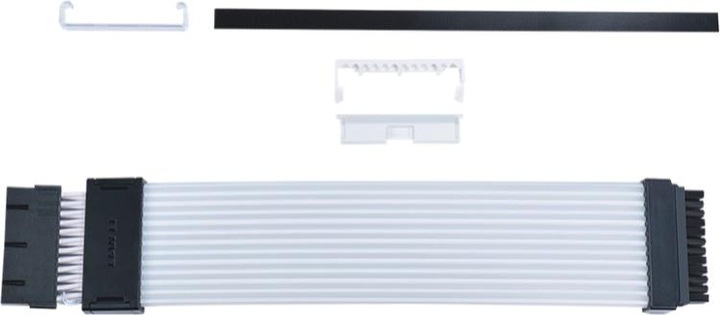 Produktbild Lian-Li Strimer Wireless 24-Pin RGB Mainboardkabel (RGB)