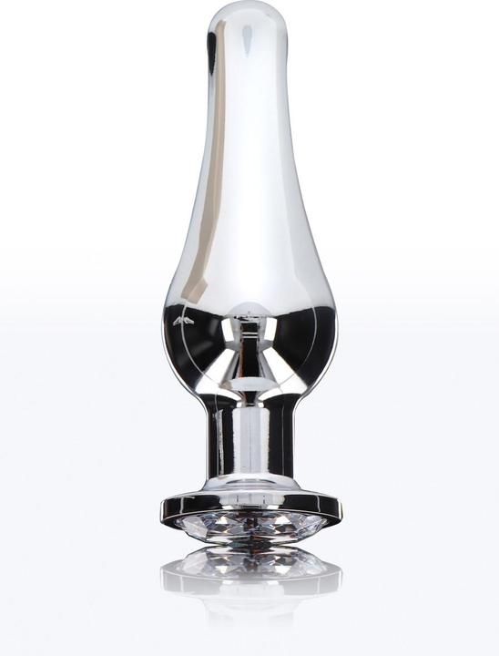 Actual product image ToyJoy Anal Play by Diamond Bum Bijou