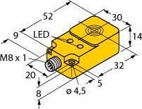 Produktbild Turck Sensor (Sensor)