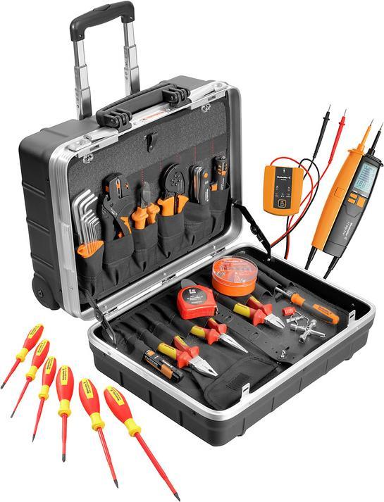 Actual product image Weidmüller Toolbox