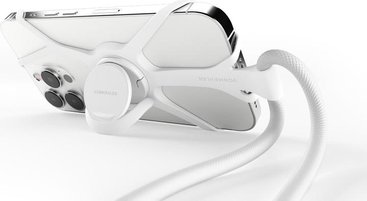 Produktbild Vonmählen Halterung Infinity Plus White