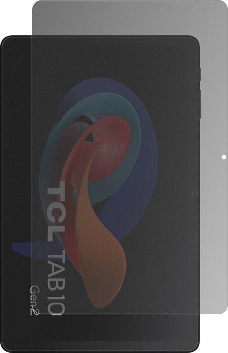 Actual product image Dipos Privacy Screen Protector 4-Way Privacy-Filter (TCL Tab 10L Gen 4)