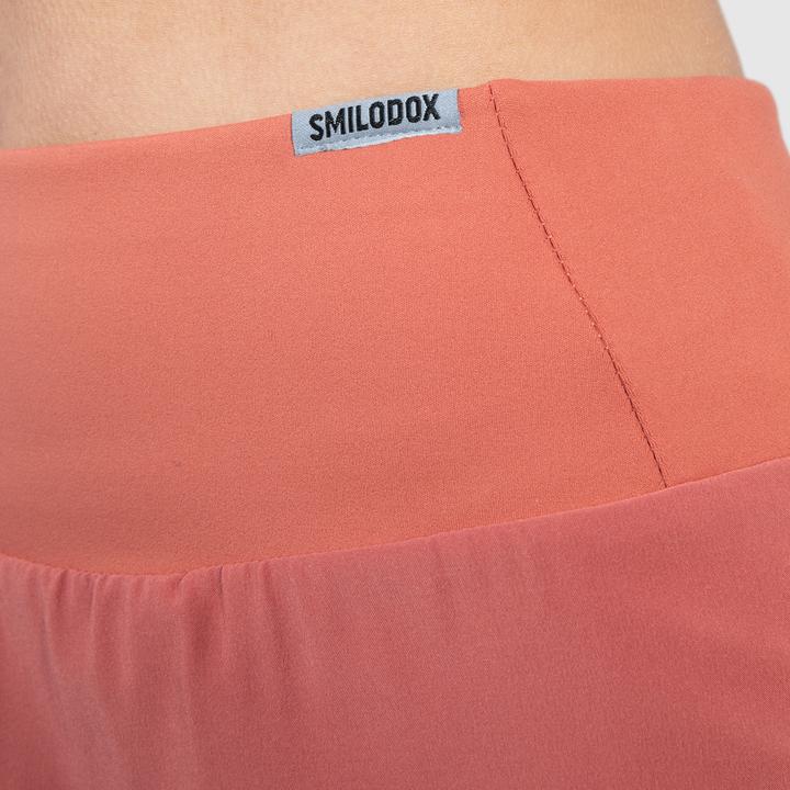 Image du produit Smilodox Shorts Advance Pro 2in1 (XS)