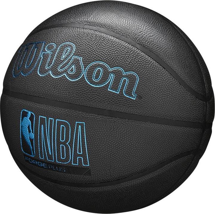 Produktbild Wilson NBA Forge Plus Basketball (7)