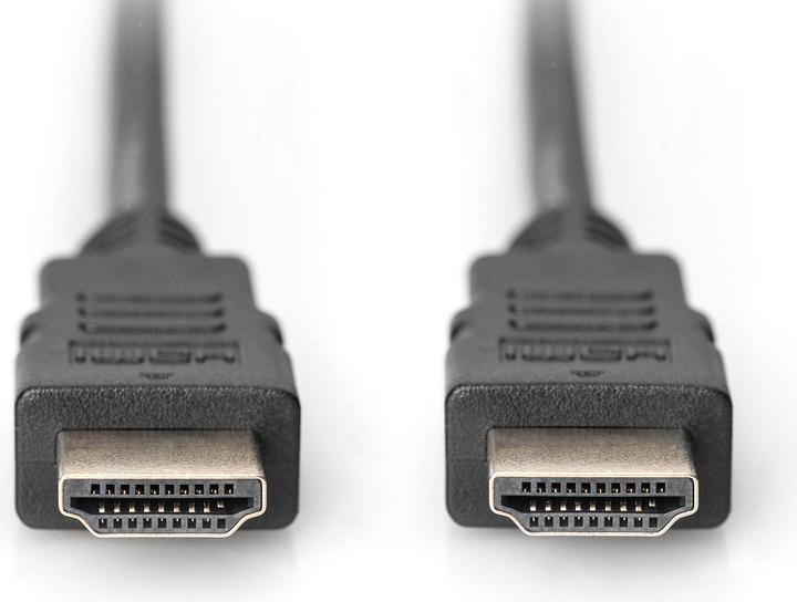 Immagine prodotto Digitus HDMI (Typ A) — HDMI (Typ A) (3 m, HDMI, 1.4)
