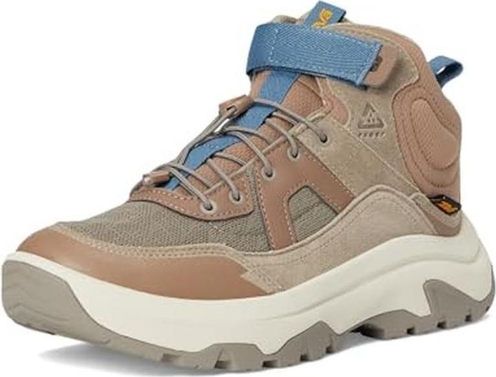 Produktbild Teva Hurricane Daybreaker Mid RP (42)
