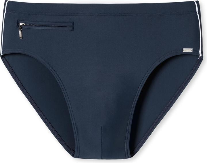 Actual product image Schiesser Comfort swim trunks (10)