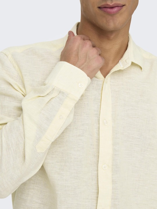 Produktbild Only & Sons ONSCAIDEN Hemd Hemd (XL)