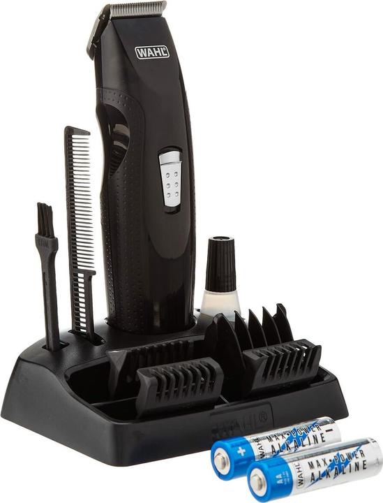 Actual product image Wahl 05606-508