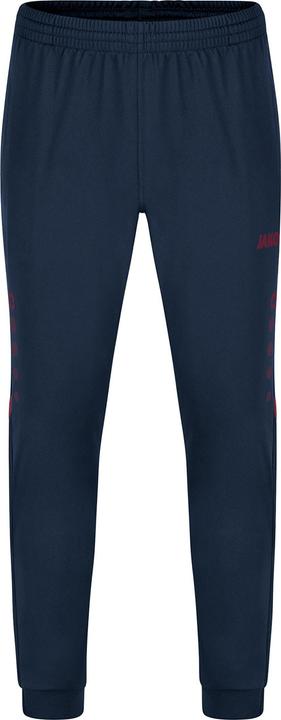 Marrone, Blu Navy