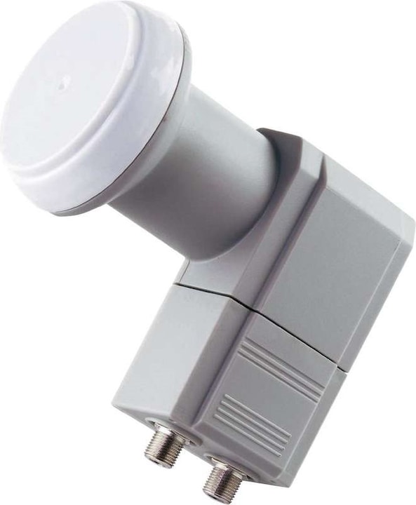 Produktbild Schwaiger Twin LNB (Twin LNB, 40mm)
