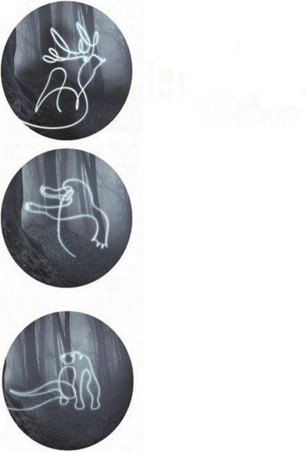 Produktbild Wow! Stuff Harry Potter Zauberstab ass. mit Licht