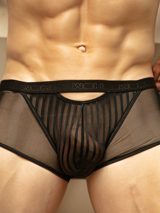 Immagine prodotto HOM Trunk Personal Allure (M, Confezione singola)
