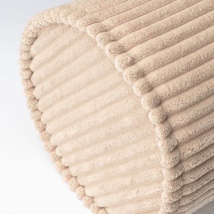 Immagine prodotto Wigiwama Cuscino Roll Brown Sugar (55 x 55 cm)