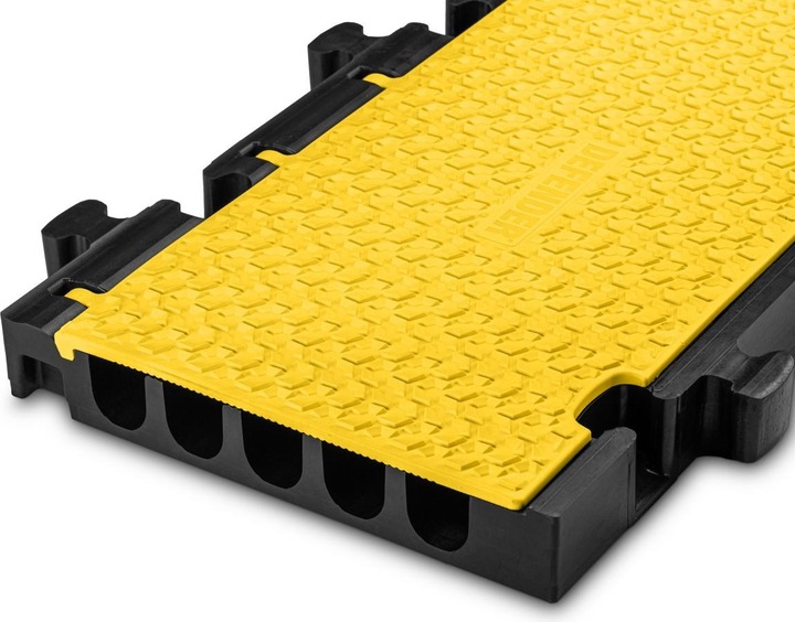 Produktbild Defender MIDI 5 2D HV Midi (Kabelbrücke, 47.50 cm)