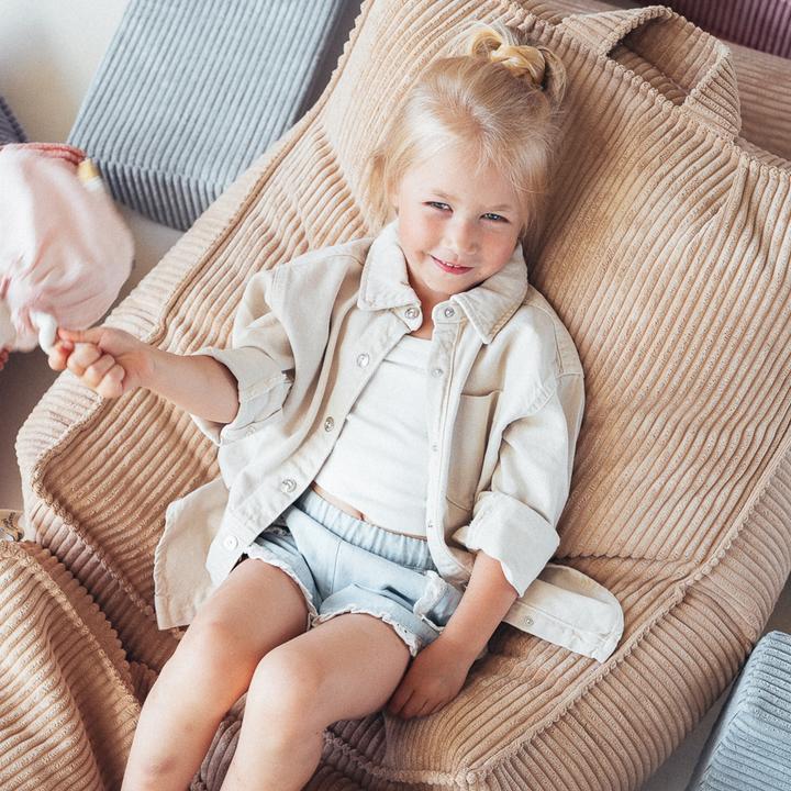 Produktbild Wigiwama Beanbag Chair