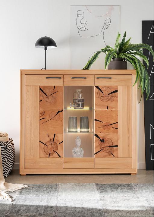 Image du produit Möbel-Eins Passero (150 x 40 x 135 cm)