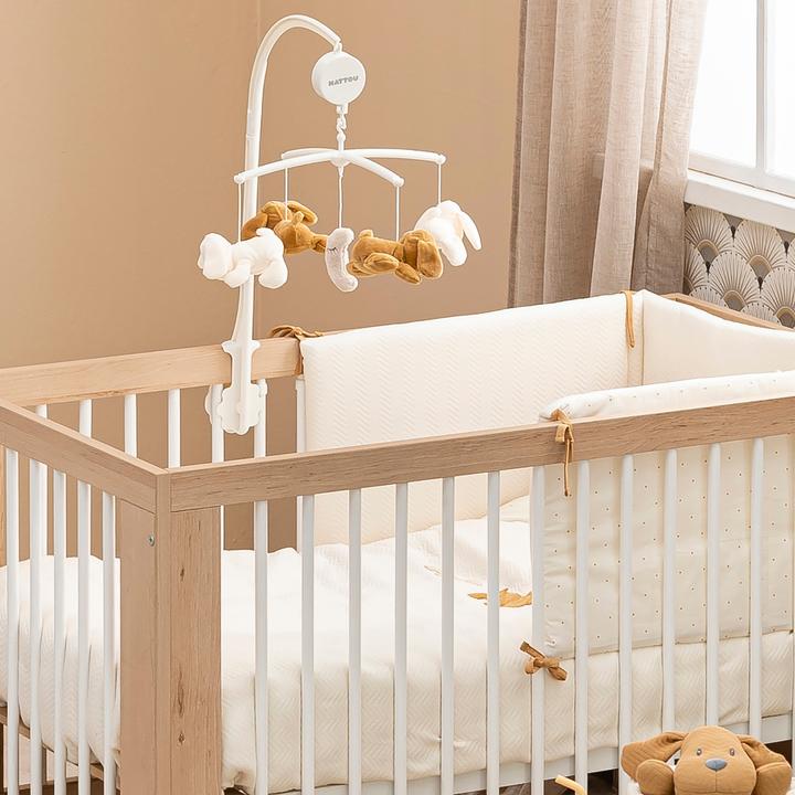 Image du produit Nattou Charlie