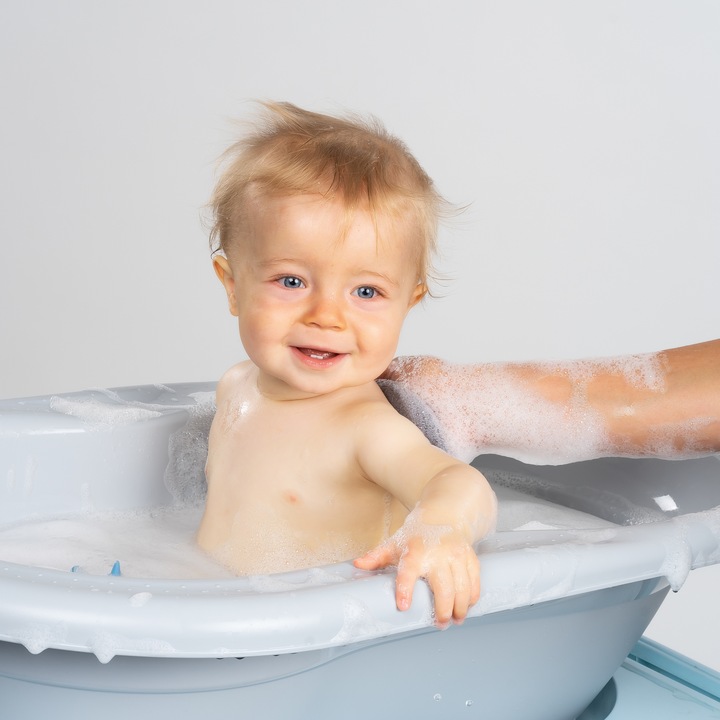 Image du produit Reer BabyCare gant de toilette