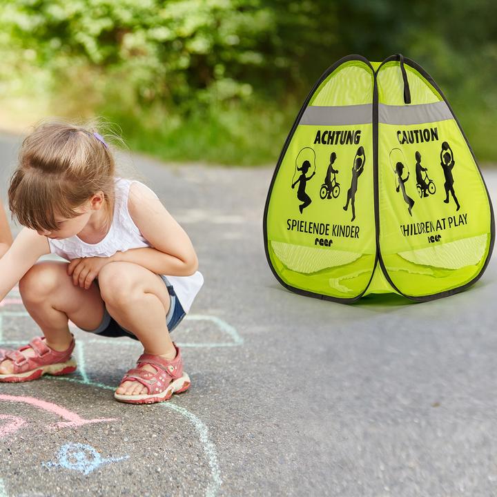 Produktbild Reer MyBuddyGuard Strassenwarnschild