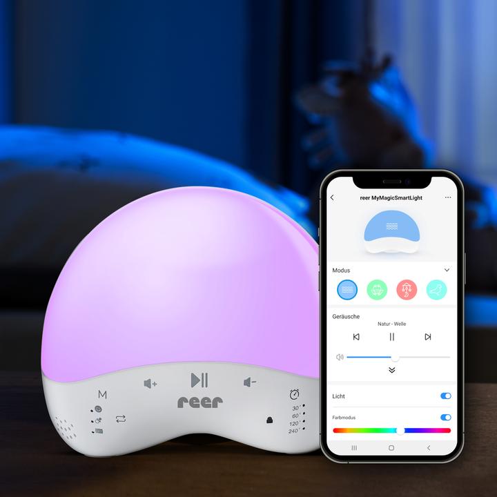 Produktbild Reer MyMagicSmartLight
