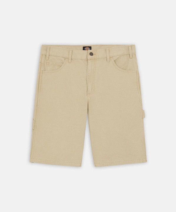 Produktbild Dickies Duck Carpenter Short Sw Desert Sand (30)